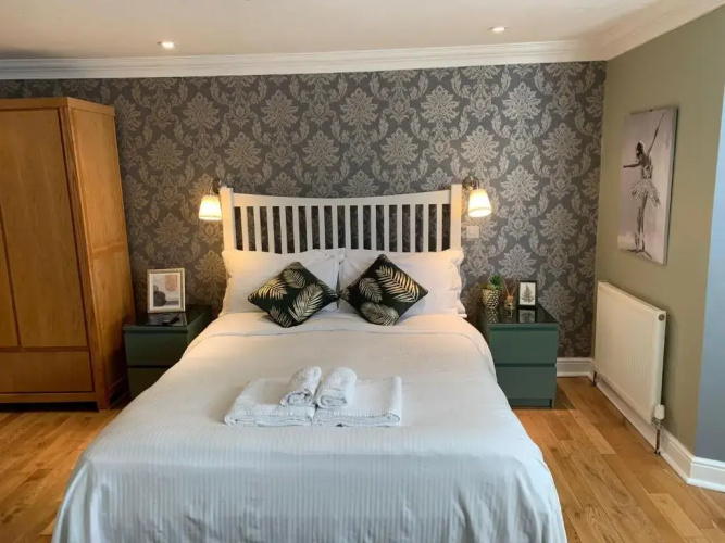 Beachpad Escape B&B