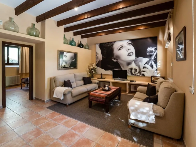 1 Bedroom Standard Apartment