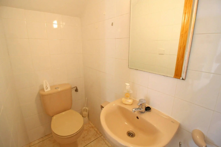 Bungalows Casanova - Costa Calpe