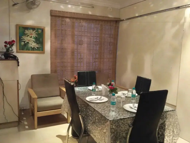 Aster Vue Service Apartment