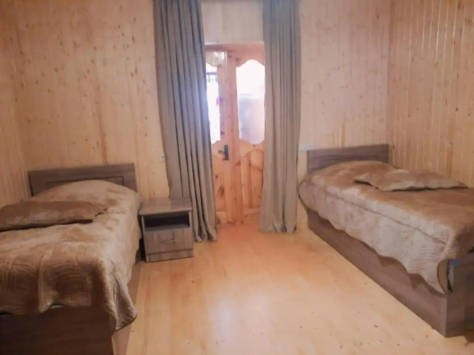guesthouse "MEGI"