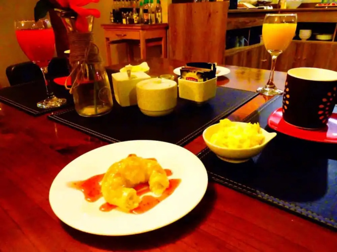 Tikay Suite Hotel
