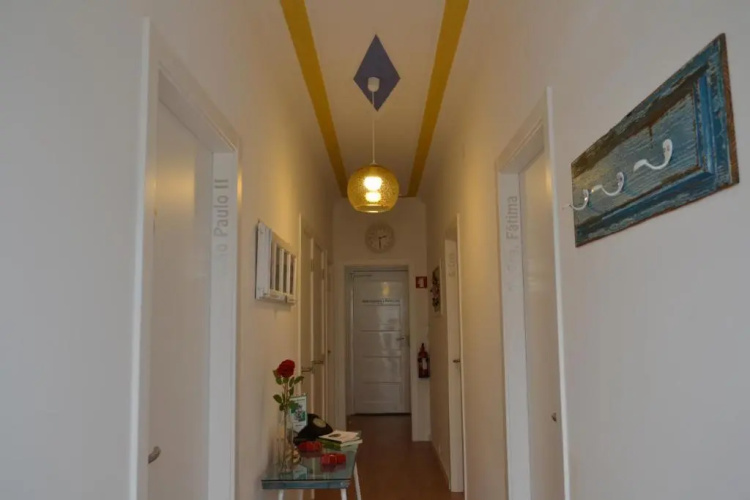 Casa do Ti Luís