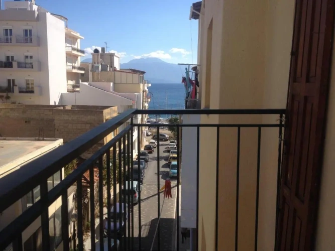 2 Bedrooms Apartment with balcony and with city view