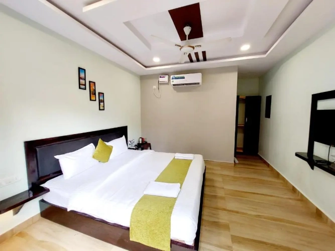 Superior Double room