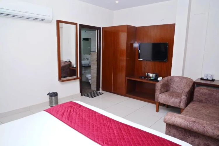 Suite