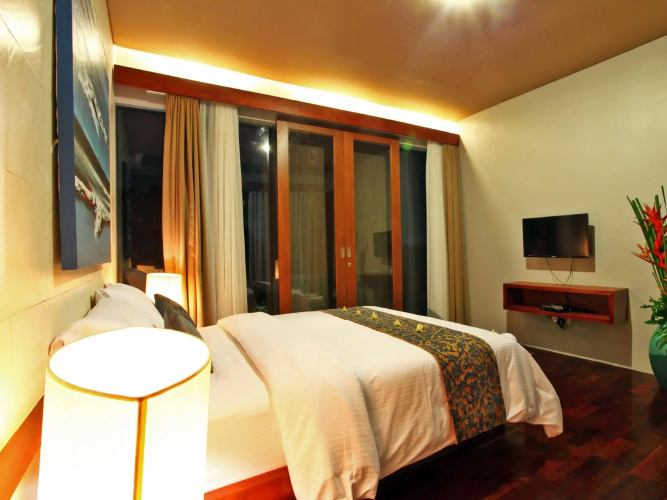 Astamana Villa Canggu