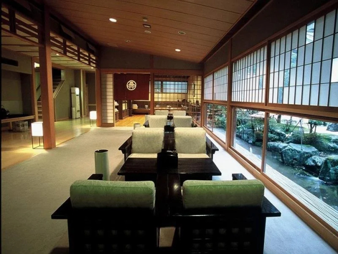 Tokiwa Bekkan