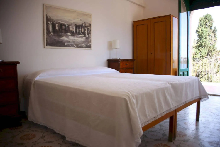 Villa Moschella