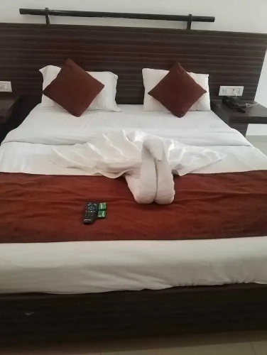 Neo calangute beach resort