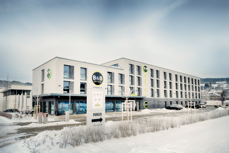 Image de l'hôtel