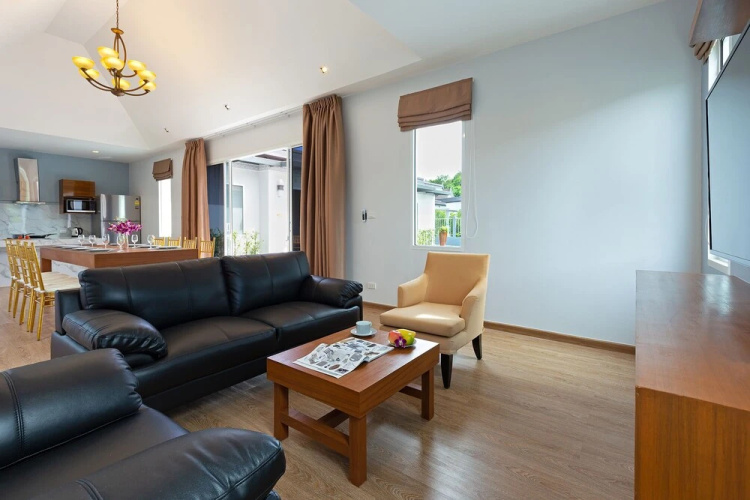 Villa Sayang 20