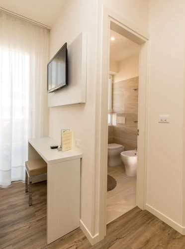 Prestige room