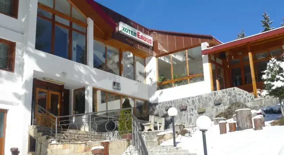 Hotelbild