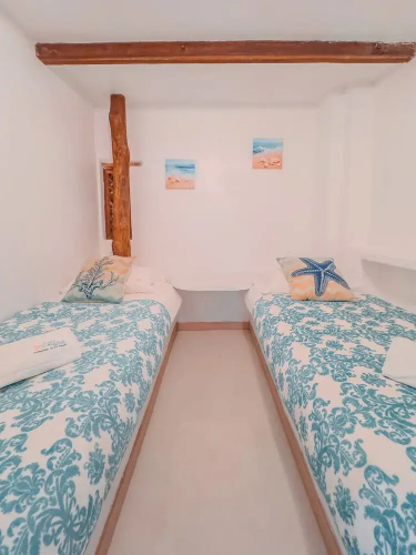 Casa Turquesa