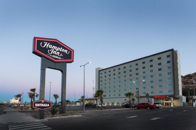 Hampton Inn by Hilton Hermosillo photo 21
