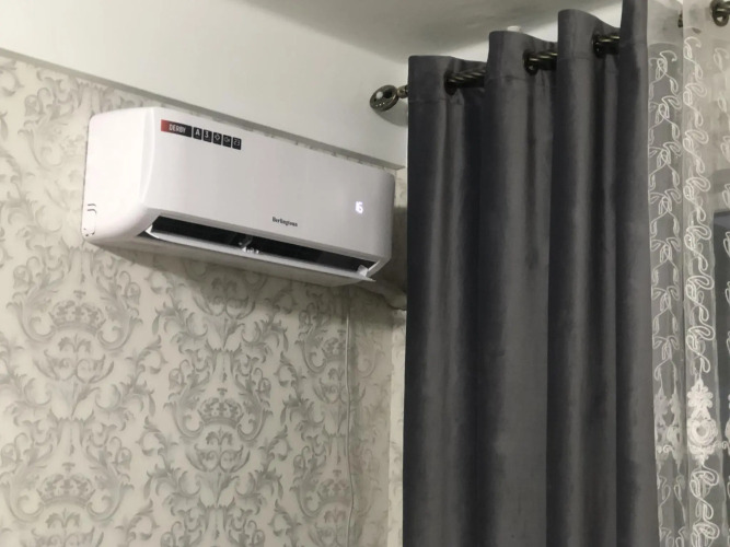 Фотография номера квартиры Home Comfort (Хоум Комфорт) на улице Учительская