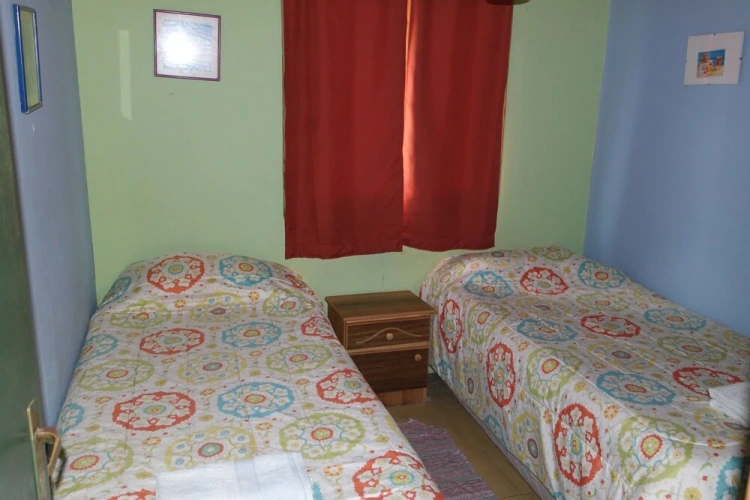 3 Bedrooms Standard Family room