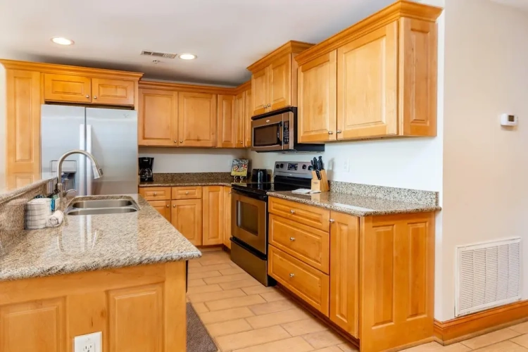 1 Bedroom Standard room