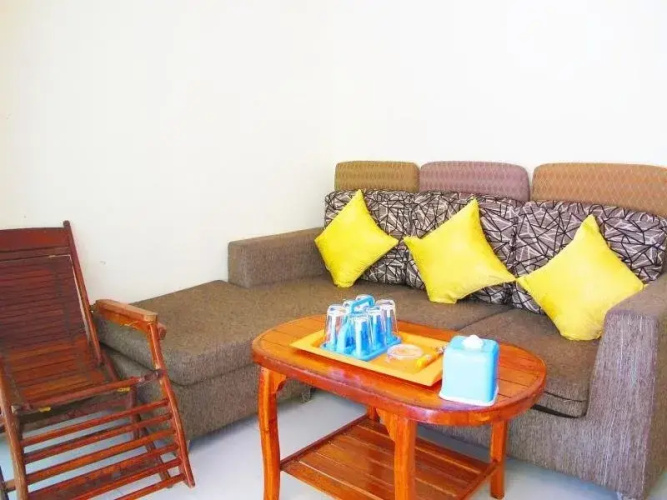 Jaew Guesthouse