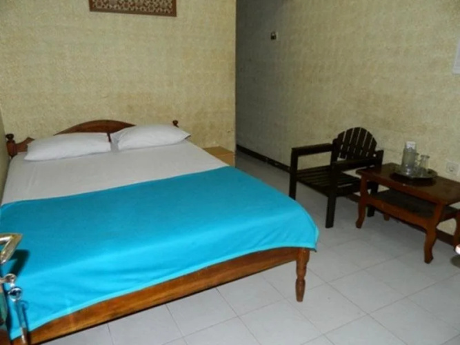 Hotel Atina