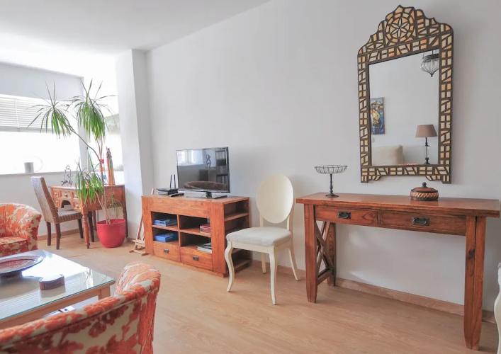 Sitito Dukas Apartment con Aparcamiento