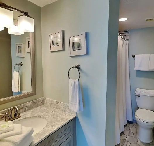 Standard room