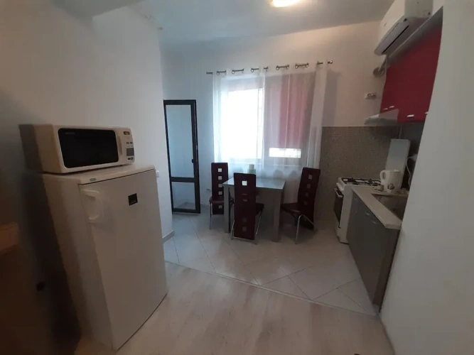 Double Apartment