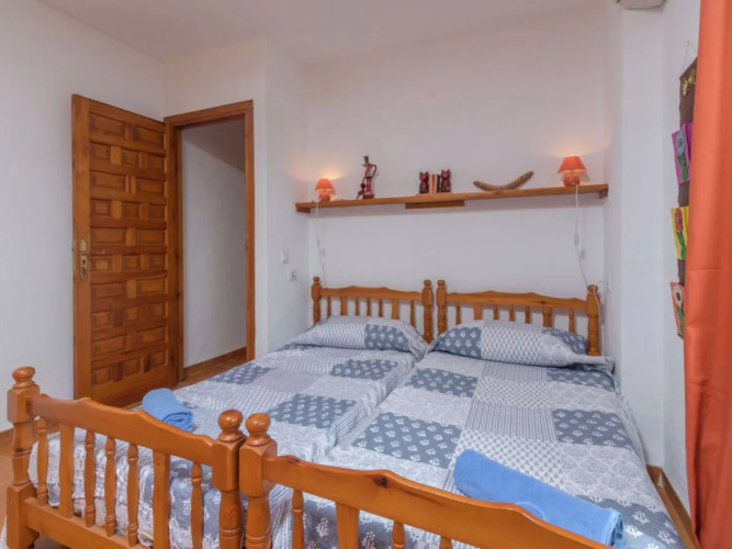 House Claudia Jávea