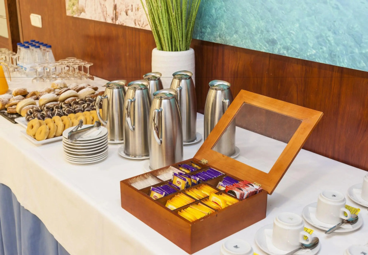 Globales Santa Ponsa Park Hotel photo 25
