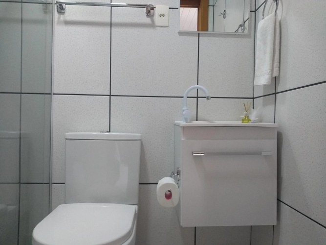 Apartamento das Flores