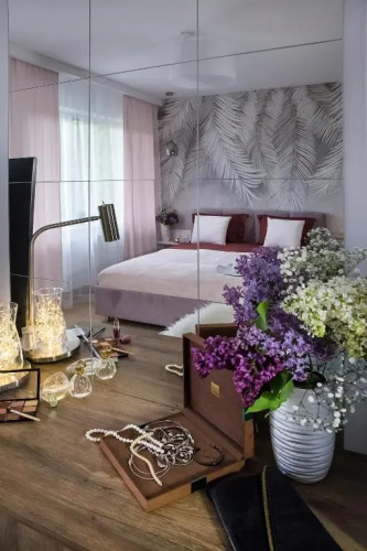 W&K Apartments - Glam Suite