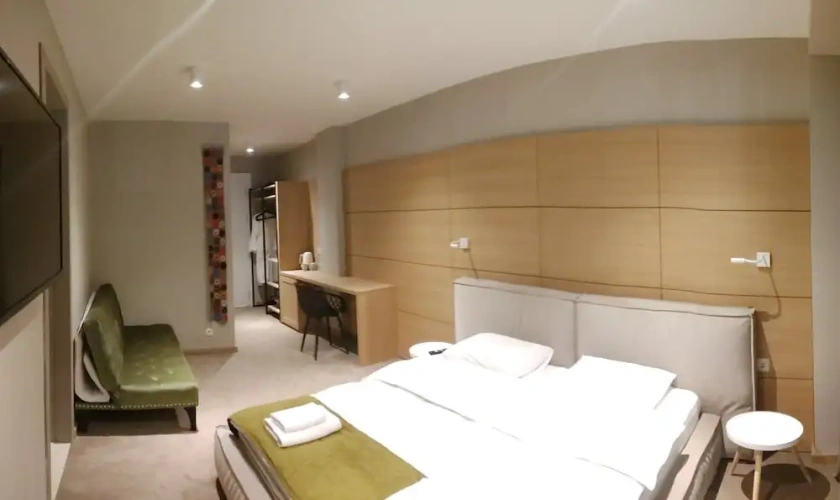 1 Bedroom Standard room