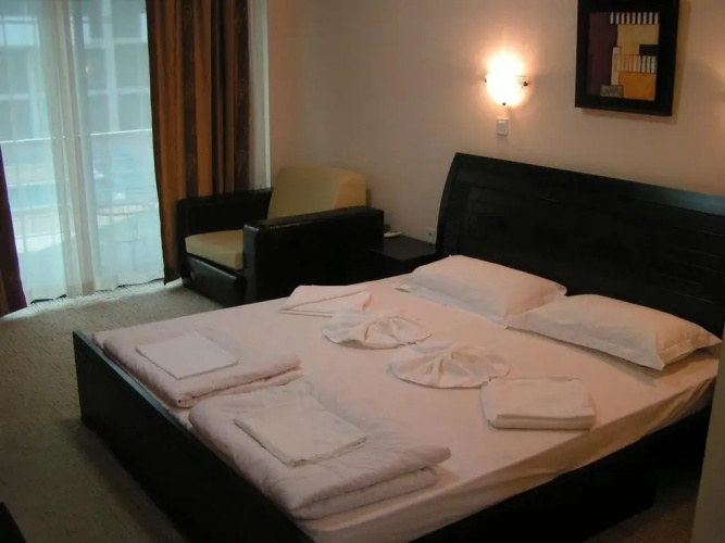 Hotel Helvecija