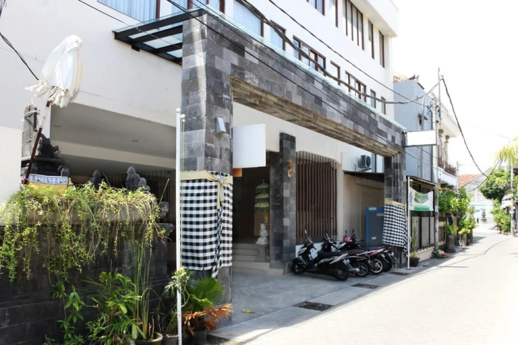 Imagen del hotel