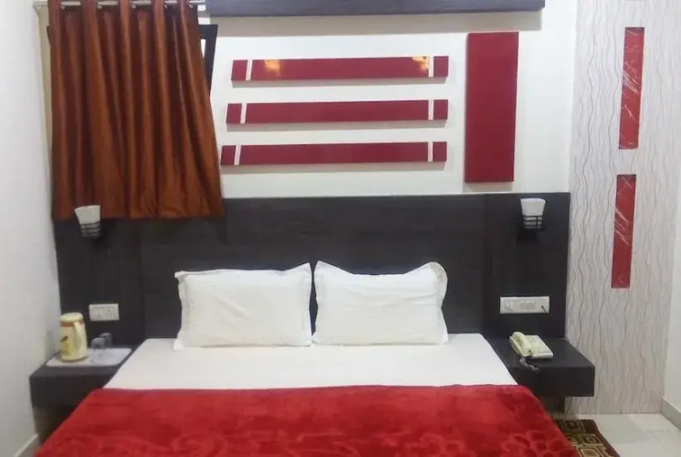 Hotel Duke Palace