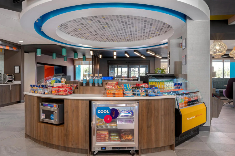 Tru By Hilton Brunswick