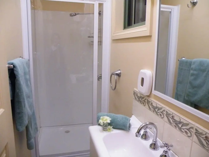 1 Bedroom Superior Suite