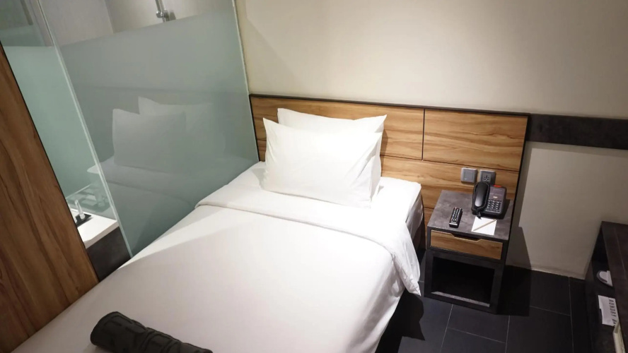 Erian Hotel