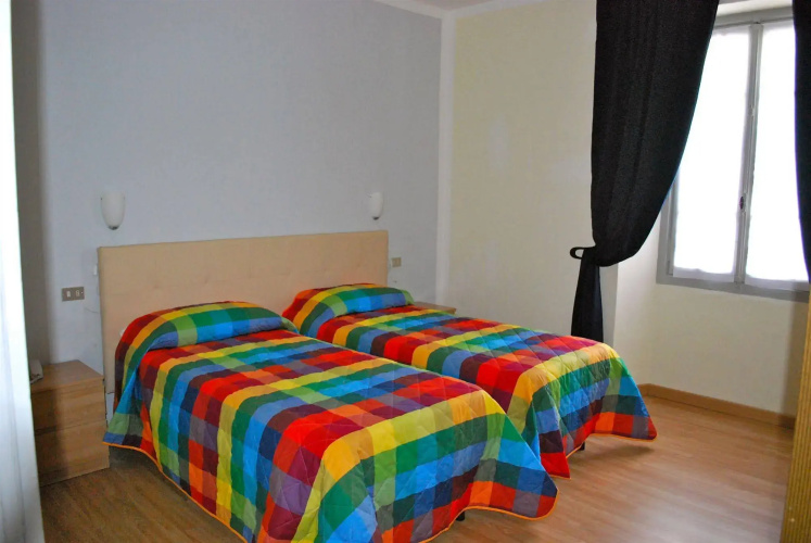 Hotel Domodossola