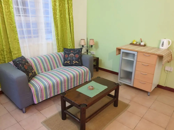 La Maison Hibiscus