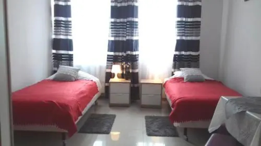 Hostel P&K Wolka Kosowska
