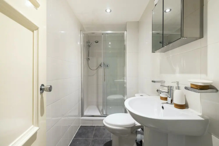 Marylebone - Private Apartment
