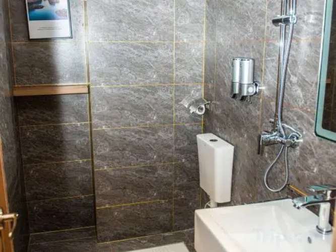 Baise Jingchen Theme Hotel