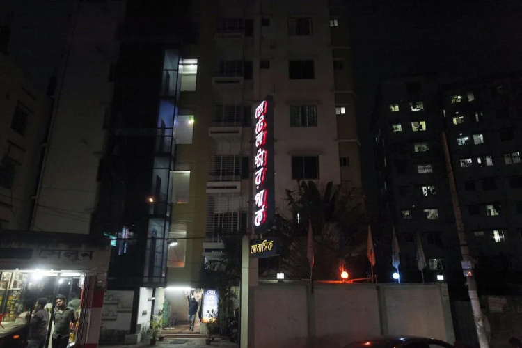 Imagen del hotel
