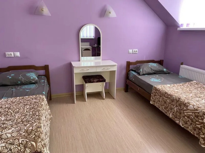 Фотография номера гостиницы Мишель