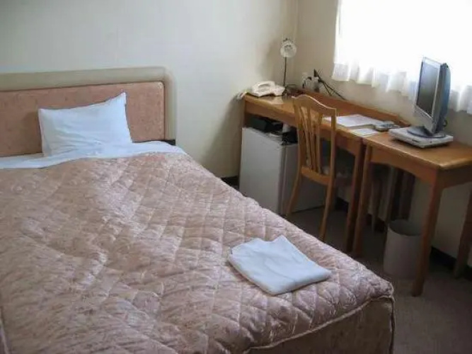 Otel görseli