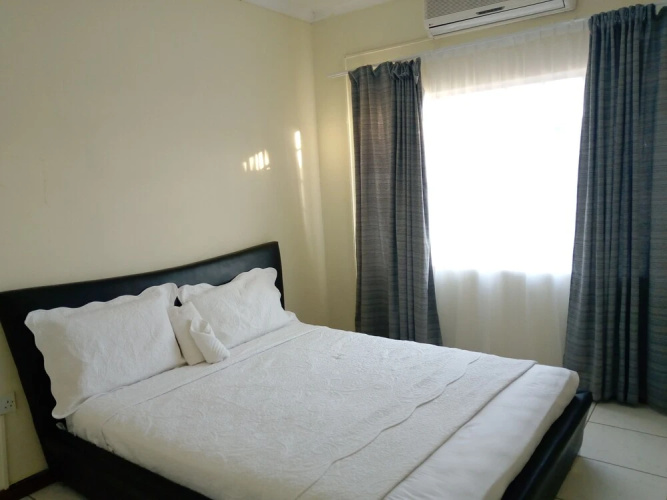 Namane Guest House