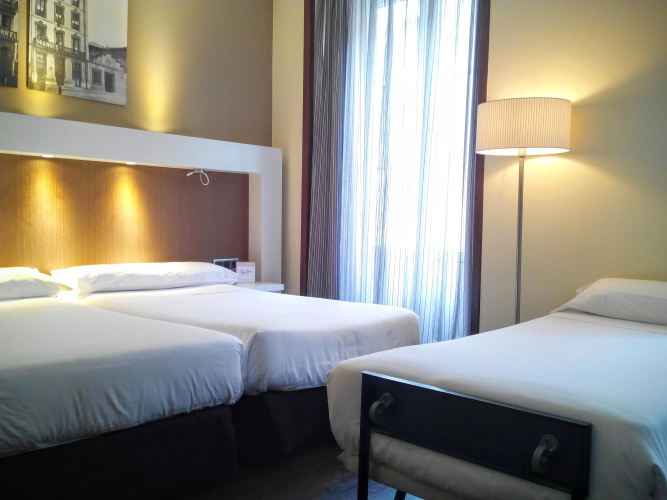Gran Hotel Espana