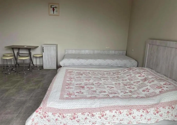 Economy Triple room